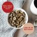 Seven Sundays Grain Free Cereal - Maple Sea Salt 8 oz (Pack of 3) | Gluten-Free, Paleo, Keto Friendly, Vegan, Non-GMO - Buy Online on GoSupps.com