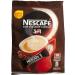  Nescafe NESCAF 3 in 1 coffee bag 9 packs of 10 x 18g total 1.6kg - Buy Online on GoSupps.com