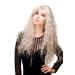 Buy WIG ME UP Lady's Long Grey Curly Kinks Wig 70cm | TYWL017AK-101 International Shipping Available - Buy Online on GoSupps.com