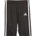 adidas Boys 2 Piece Colorblock Tricot Track Set Size 7 - White - Buy Online on GoSupps.com