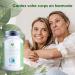 Marine Collagen | Collagen & Hyaluronic Acid | 2 Months | + Turmeric + Q10 + Zinc | Solid Joints & Bones | Smooth Skin | Healthy Hair | Marine Collagen | Hyaluronic Acid Marine Collagen - Buy Online on GoSupps.com