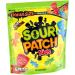 SOUR PATCH KIDS Soft & Chewy Candy Family Size - 4 x 1.8 lb Bags - Buy Online on GoSupps.com