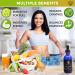 Helix & Gene Mango Diet Drops | Fast Weight Loss | Metabolism Booster | Active-8 & African Mango Complex | Made in USA | 2 Fl Oz - Buy Online on GoSupps.com