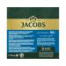 Buy Jacobs Lungo Decaffeinato Coffee Capsules - 200 Nespresso Compatible - Intensity 6 - Pack of 10 for International Shipping - Buy Online on GoSupps.com