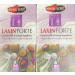 Laxin Forte Capsules - 2 Pack - 180 Count