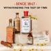 THAYERS Alcohol-Free Cucumber Witch Hazel Toner with Aloe Vera 12 Fl Oz - Pack of 3 - Buy Online on GoSupps.com