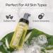 Minimo Genesis Sulfate-Free Foaming Facial Cleanser for Brightening Oily Skin - Women & Men - Buy Online on GoSupps.com