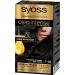 Syoss Oleo Intense Permanent Hair Color 1-10 Intense Black with Nourishing Oil and Ammonia Free 3 Bottles 115ml - Buy Online on GoSupps.com