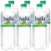 Hella Near Water Apple - Pack of 6 (6 x 750 ml) | Refreshing International Shipping Available - Buy Online on GoSupps.com