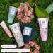 Heathcote & Ivory Top To Toe In The Garden Hand Foot Lip Care Gift Kit - Buy Online on GoSupps.com