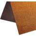Biocca Boutique Premium Genuine Leather Square for Crafts 12 x 12 (2-Pack) with Free Extra Pieces - Buy Online on GoSupps.com