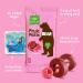 BEAR Raspberry Real Fruit Snack Rolls - Gluten Free, Vegan, Non-GMO - 12 Pack | Healthy Snacks for Kids & Adults - Buy Online on GoSupps.com
