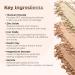 Medium Concealer Corrector Mineral Makeup - Full Coverage Loose Powder Foundation (20g) - 0.71oz Jar (1 Pack) - Buy Online on GoSupps.com