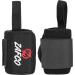 Zafco Sports Weightlifting Wrist Wraps - 18 True Length with Thumb Loop - Premium Quality Brace for Men & Women | Support, Stability & Injury Prevention - Buy Online on GoSupps.com