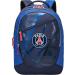 Official Paris Saint-Germain PSG School Backpack | 3 Compartment Design | International Shipping - Buy Online on GoSupps.com