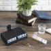 e-Pill 5x A Day 7-Day Pill Organizer - Vitamin & Medicine Storage with Discreet Case | International Shipping - Buy Online on GoSupps.com