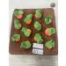 HICAS Dog Carrot Plush Snuffle Mat Toy for Foraging and Stress Relief - Buy Online on GoSupps.com