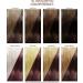 Adore Shining Semi Permanent Hair Colour 104 Sienna Brown Sienna Brown 104 118 ml (Pack of 1) - Buy Online on GoSupps.com