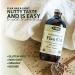Flora Certified Organic Flax Oil 32 fl oz - Premium Omega-3 Rich Supplement - Buy Online on GoSupps.com