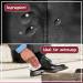 Poliboy Instant Gloss Leather Wet Wipes - 10 Cleaning Towels for Shoes & Bags - Made in Germany - Convenient On-The-Go Care - Buy Online on GoSupps.com