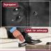 Poliboy Instant Gloss Leather Wet Wipes On-the-Go Cleaning Towels for Shoes & Bags Made in Germany 10 Pack - Buy Online on GoSupps.com