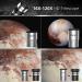 GEREFEREN 70mm Astronomy Telescope for Beginners | 16X-120X Magnification | Fully Multi-Coated Refractor for Adults & Kids | AZ Mount Tripod, Phone Adapter & Carrying Bag Included - Buy Online on GoSupps.com