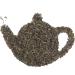 Groene Tea China Chun Mee UniTea Land 100 Gram 100 Gram
