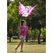 JOYIN 43.3'' Giant Unicorn Kite for Kids and Adults - Easy-to-Fly Large Beach Kite with 262.5 ft String - Perfect for Outdoor Games - Buy Online on GoSupps.com