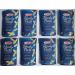 Barilla Ready Pasta Variety Pack - Rotini, Penne, Elbows, Gemelli - 8-Pack Assortment - Buy Online on GoSupps.com