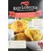 Red lobster Biscuit Mix 1.28 Kg
