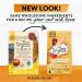 Beyond Simply Natural Dry Cat Food Farm-Raised Chicken & Whole Oat Meal - 2.72 kg Bag 2.72 kg (Pack of 1) - Buy Online on GoSupps.com