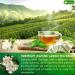 Lavendium CA Premium 30 JasmineGreen Tea Bags 100% Natural & Pure from Jasmine Green Tea. Jasmine Green Herbal Tea. Made with Natural Material Tea Bags. No Sugar No Gluten Vegan. - Buy Online on GoSupps.com
