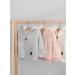 Simple Joys by Carter's Baby Girls' Hooded Sweater Jacket | Sherpa Lining | 3-6 Months | Pink - Buy Online on GoSupps.com