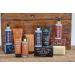 San Francisco Soap Company MAN BAR Cologne Mist Exotic Musk and Sandalwood - Long Lasting - Created with the Man in Mind - 6 fl oz - Buy Online on GoSupps.com