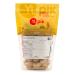 Yupik California Walnuts In Shell 1 kg 6 Count Kosher Gluten-Free Vegan Raw Nuts in Shell Whole & Natural Unroasted Unsalted Source of Fiber Healthy Snack Once Shelled