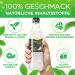 Buy Green Lemon DPG PET - Pack of 6 (500ml Each) for International Shipping | Fresh Lemon Flavor - Buy Online on GoSupps.com