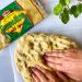 Ziyad Semolina Wheat Flour 16oz - Ideal for Stews, Soups, Baking, and More! - Buy Online on GoSupps.com