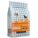 "I and love and you" Naked Essentials Dry Dog Food - Natural Grain Free Kibble, Chicken + Duck, Trial Size, 4-Pound Bag Chicken + Duck 4 Pound (Pack of 1)