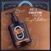 King C. Gillette Soin Barbe Homme Et Soin Pour Le Visage Formule Hydratante La Vitamine B3 Et l Huile D Argan Pour Soulager La Peau S che 100ml - Buy Online on GoSupps.com