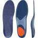 Dr. Scholl's Knee Pain Relief Orthotics for Women & Men | All-Day Comfort for Osteoarthritis & Runner's Knee - Buy Online on GoSupps.com