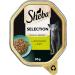 Sheba Selection in Sauce - Gourmet Cat Food with Rabbit Bites for Adults - 22 x 85g - Premium International Shipping - Buy Online on GoSupps.com
