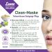 Luvos Cream Mask - Deep Cleansing Clean Mask 15ml (2 x 7.5ml) | International Shipping - Buy Online on GoSupps.com