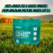 Collagen Peptides Protein Powder Instant-Mix Unflavored Hydrolyzed Collagen Supplement from Pasture-Raised Grass-Fed Bovine Beef Non-GMO Keto & Paleo Friendly Anti-Aging Supplements PhiNaturals - Buy Online on GoSupps.com