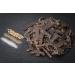 Sliced Biltong 1kg: Natural Spicy Beef Biltong by The Biltong Company | High Protein & Keto Diet Approved Snack - Lean Biltong Jerky Alternative (1kg Pack) - Buy Online on GoSupps.com