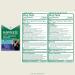 Biofreeze Pain Relief Patches - Day & Night Knee Back & Muscle Relief | FSA Eligible | 9 Menthol Patches - Buy Online on GoSupps.com