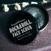 Triumph & Disaster Rock & Roll Facial Peeling - Volcanic Ash & Green Clay - Natural Blackhead Remover - Nourishing Facial Treatment 145g - Buy Online on GoSupps.com