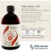 Microveda Life Enzyme Ferment Drink 500ml | 33 Bacterial Strains Vegan Raw Super-Activated German Certified - Shop Now! - Buy Online on GoSupps.com
