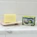 Aloe-Saurus Jurassic Soap - Travel-Sized 2oz Guest Bar - USA Made Perfect for International Shipping - Buy Online on GoSupps.com