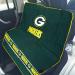 NFL Green Bay Packers Car Seat Cover | Waterproof Non-Slip Pet Seat Protector 55 x 50 Inches - Buy Online on GoSupps.com