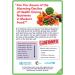 Sizzling Cherry-Berry Flavour Double Tubes | Plant Derived 75 Minerals | Bio-Available Formula - Buy Online on GoSupps.com